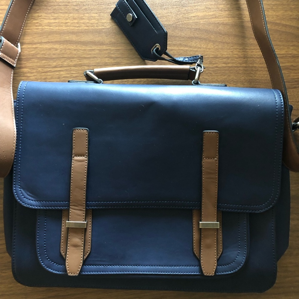 Aldo Messenger Bag